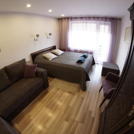 Jūrkalnes apartamenti Bagian luar foto