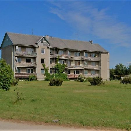 Jūrkalnes apartamenti Bagian luar foto
