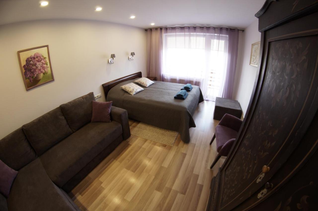 Jūrkalnes apartamenti Bagian luar foto