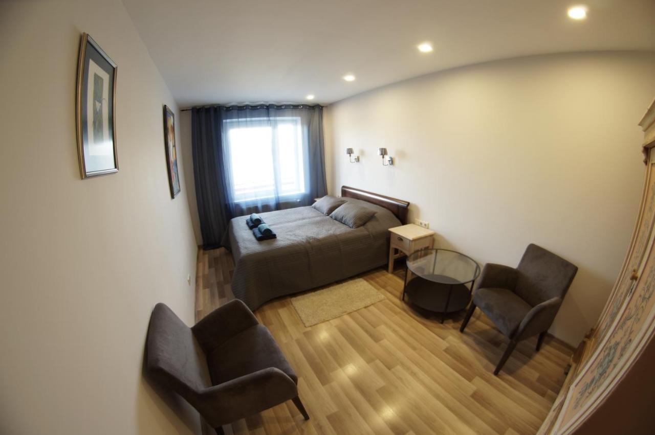 Jūrkalnes apartamenti Apartment Bagian luar foto