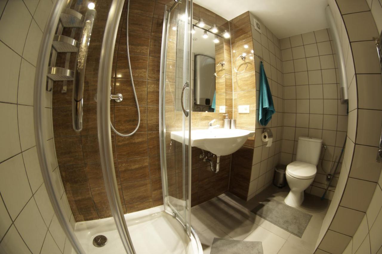 Jūrkalnes apartamenti Bagian luar foto
