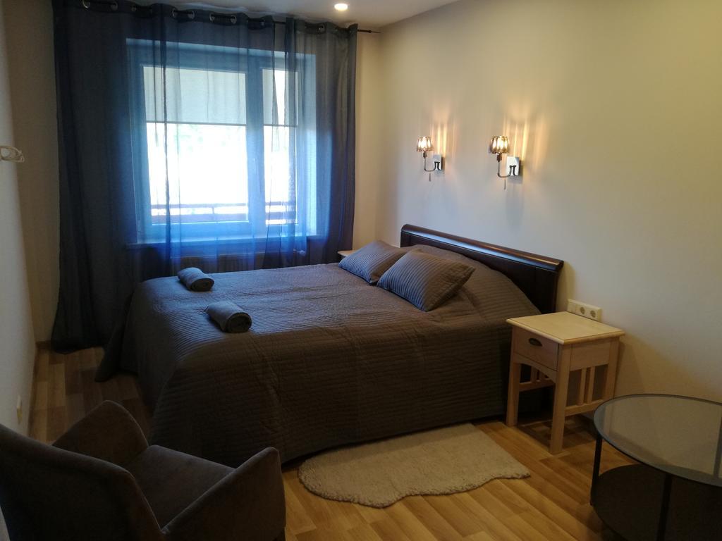 Jūrkalnes apartamenti Bagian luar foto