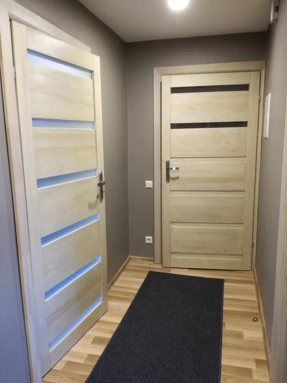 Jūrkalnes apartamenti Bagian luar foto
