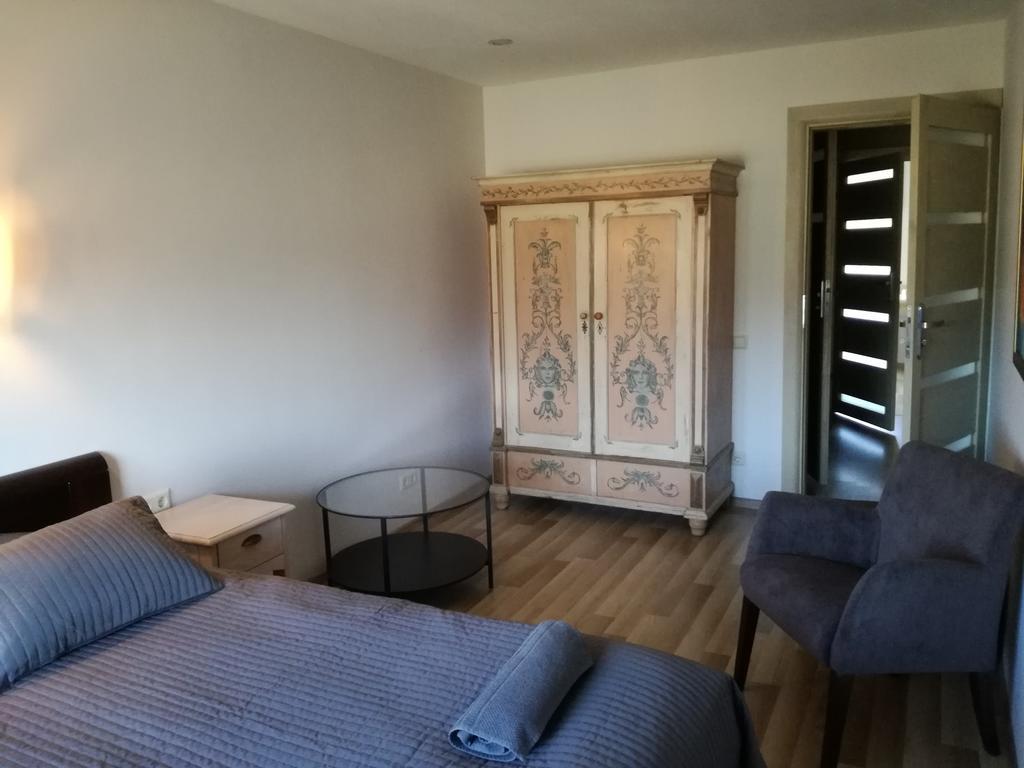 Jūrkalnes apartamenti Bagian luar foto