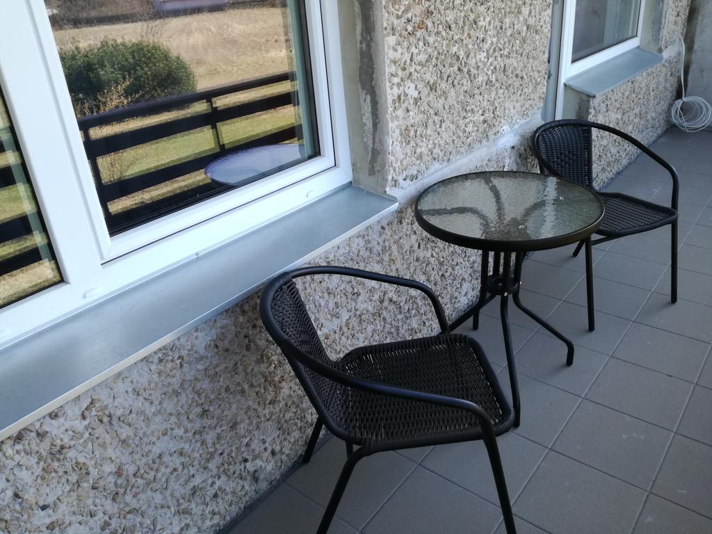 Jūrkalnes apartamenti Bagian luar foto