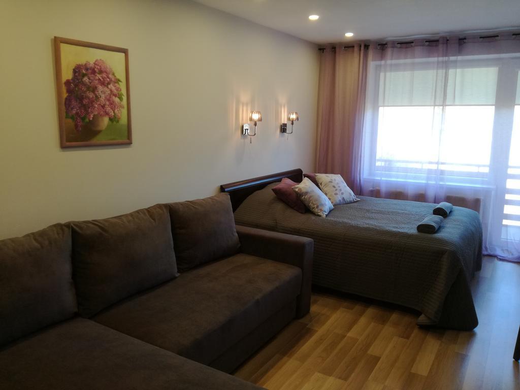Jūrkalnes apartamenti Bagian luar foto