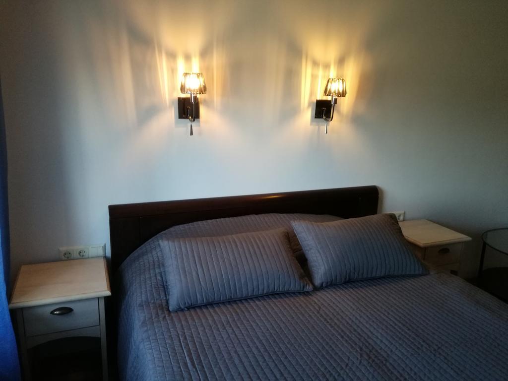 Jūrkalnes apartamenti Apartment Bagian luar foto