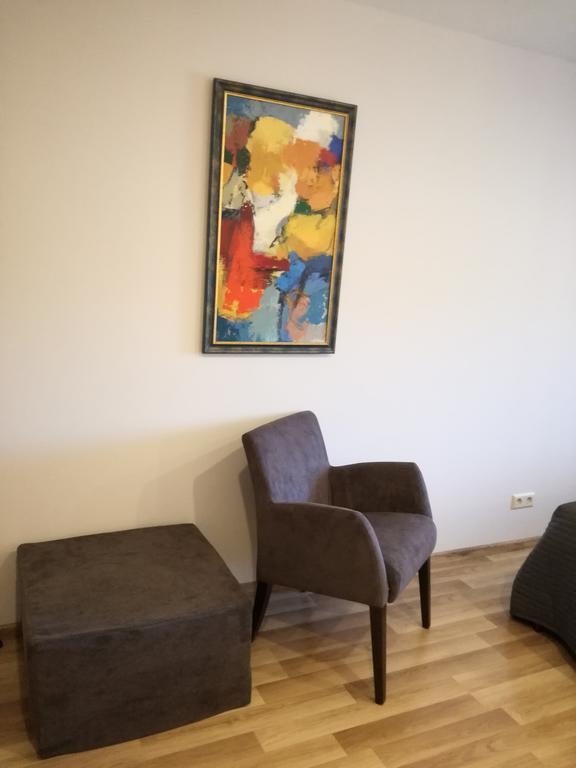 Jūrkalnes apartamenti Bagian luar foto