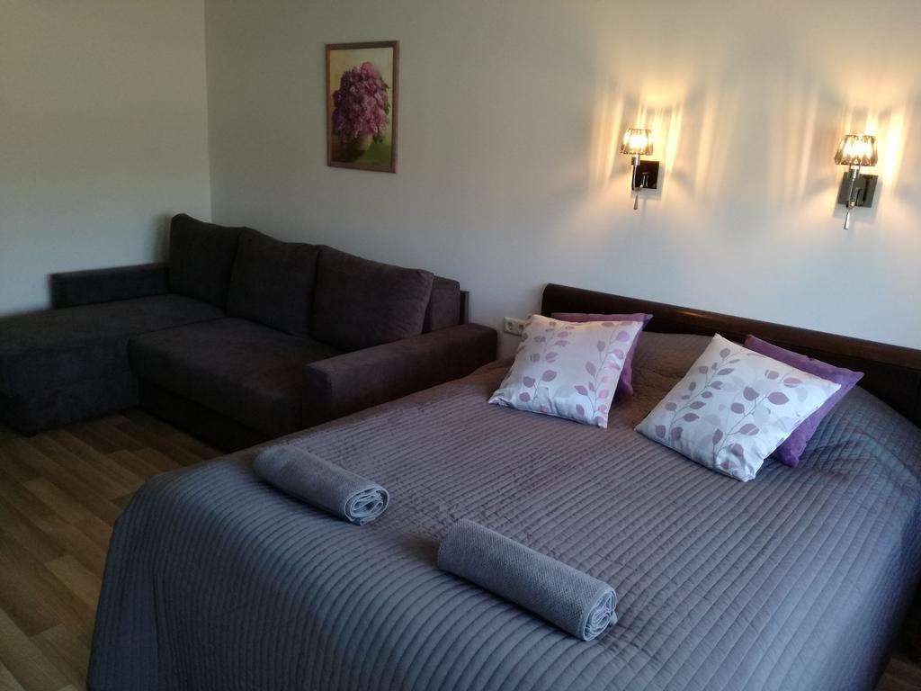 Jūrkalnes apartamenti Bagian luar foto