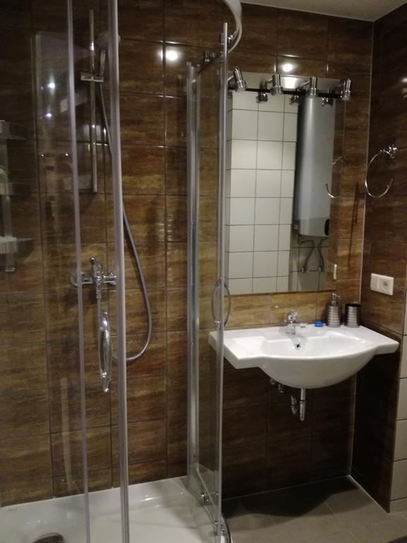 Jūrkalnes apartamenti Bagian luar foto