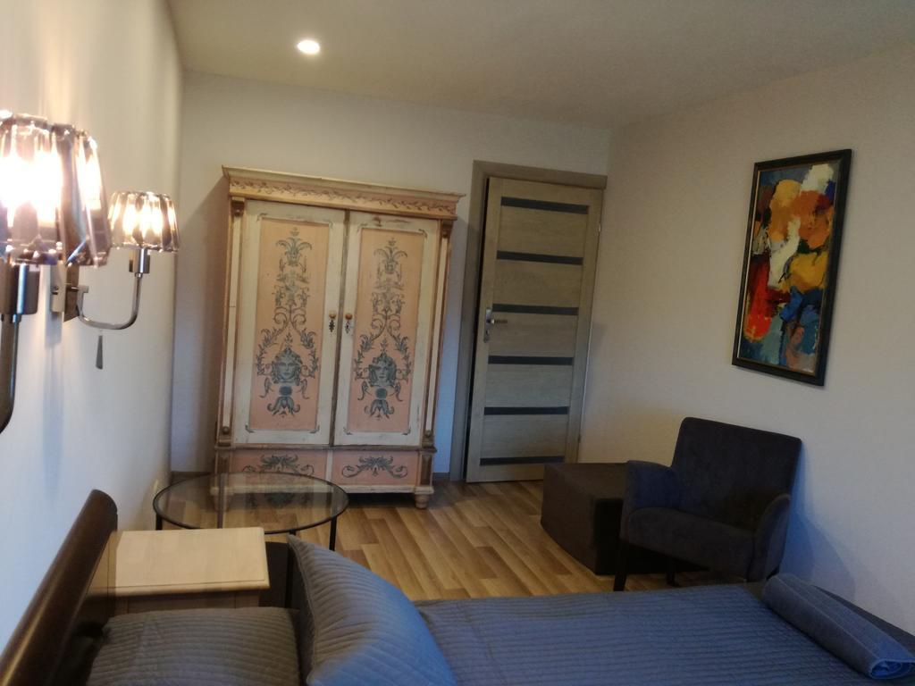 Jūrkalnes apartamenti Bagian luar foto