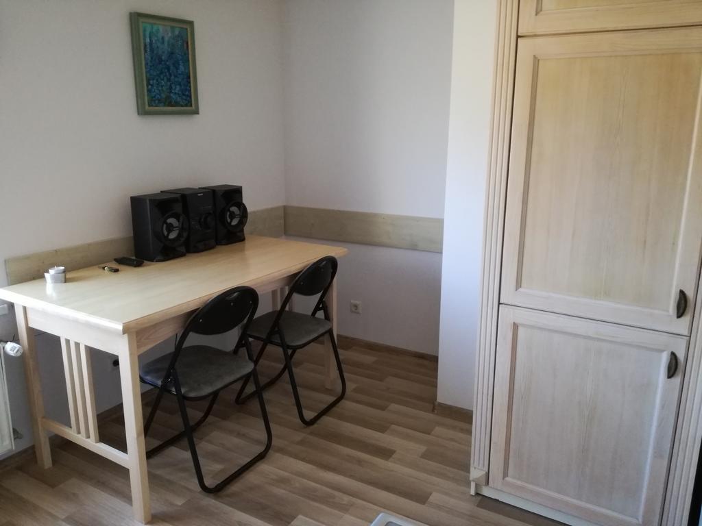 Jūrkalnes apartamenti Bagian luar foto